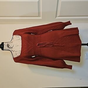 Free People Emmaline Mini Dress